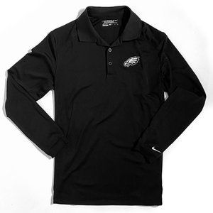Philadelphia Eagles Nike Golf Dri-Fit